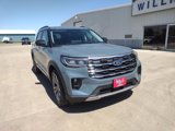 New 2025 Ford Explorer Active image 4