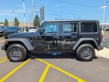 New 2025 Jeep Wrangler Sport S image 4