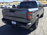 New 2025 Nissan Frontier SV w/ SV Convenience Package image 5