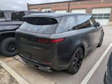 Used 2025 Land Rover Range Rover Sport Dynamic SE image 4