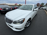 Used 2016 Mercedes-Benz E 350 4MATIC Sedan image 2