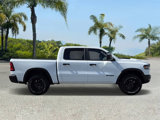 New 2025 RAM 1500 Rebel w/ Rebel Level 2 Equipment Group image 4