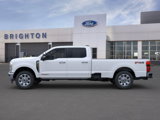 New 2025 Ford F350 Lariat image 3