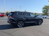 New 2025 Volkswagen Atlas SEL Premium R-Line image 6