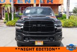 Used 2024 RAM 3500 Laramie w/ Night Edition image 3