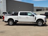 New 2025 Ford F250 4x4 Crew Cab Super Duty image 5