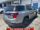 Used 2023 GMC Acadia SLE w/ Driver Convenience Package image 3