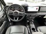 New 2025 Jeep Wrangler Sahara image 3