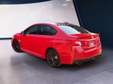 Used 2018 Subaru WRX STI Limited w/ Popular Package #1 image 3