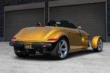 Used 2002 Chrysler Prowler image 4
