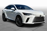 New 2025 Lexus RX 450h Luxury image 2