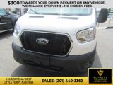 Used 2021 Ford Transit 250 Low Roof image 3