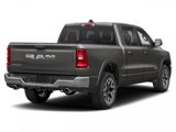 New 2025 RAM 1500 Laramie w/ Night Edition image 5