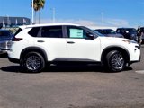 New 2026 Nissan Rogue S image 3