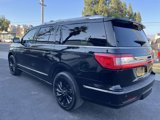 Used 2021 Lincoln Navigator L Reserve image 2