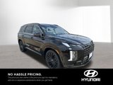 New 2025 Hyundai Palisade Calligraphy image 2