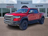 New 2025 RAM 1500 RHO w/ RHO Level 1 Equipment Group image 2