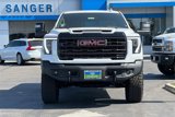New 2025 GMC Sierra 2500 AT4X w/ AT4X AEV Edition image 3