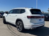 New 2025 Volkswagen Atlas SEL Premium R-Line image 3