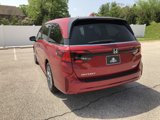 New 2025 Honda Odyssey Touring image 5