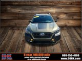 New 2025 Subaru Outback Wilderness image 3