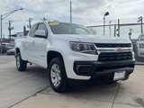 Used 2022 Chevrolet Colorado LT w/ Fleet Safety Package image 3