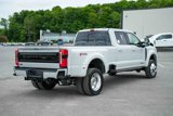 Used 2025 Ford F450 Platinum image 5