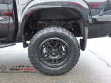 New 2025 Nissan Frontier SV w/ SV Convenience Package image 5