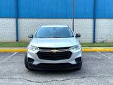 Used 2020 Chevrolet Traverse LS image 2