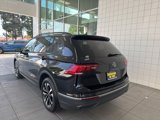 Certified 2024 Volkswagen Tiguan S image 5