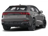 New 2025 Audi RS Q8 performance image 2