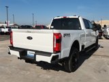 New 2025 Ford F250 Lariat image 4