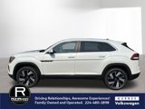 New 2025 Volkswagen Atlas Cross Sport SEL image 5