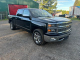 Used 2014 Chevrolet Silverado 1500 LTZ w/ LTZ Plus Package image 3