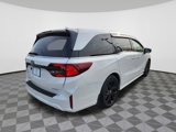 Certified 2025 Honda Odyssey Sport-L image 4