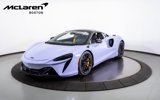 New 2025 McLaren Artura Spider image 3