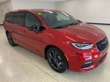 New 2026 Chrysler Pacifica Select image 3
