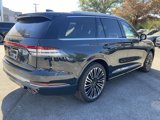 New 2025 Lincoln Aviator Black Label image 3