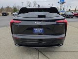 New 2025 Chevrolet Blazer EV RS image 5