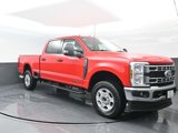 New 2025 Ford F250 XLT image 2