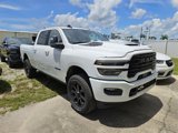 New 2025 RAM 2500 Laramie image 3