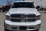 Used 2017 RAM 1500 Big Horn image 2