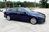 Used 2017 Kia Optima LX w/ Option Group 014 image 2