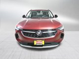 Used 2023 Buick Envision Essence w/ Sport Touring Package image 2