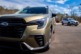 New 2025 Subaru Ascent Bronze Edition image 3