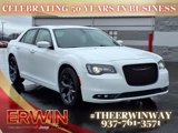Certified 2023 Chrysler 300 S w/ Comfort Group image 2