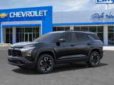 New 2026 Chevrolet Equinox ACTIV w/ Convenience Package III image 3