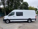 Used 2014 Mercedes-Benz Sprinter 2500 image 2