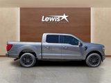 New 2025 Ford F150 Platinum image 6