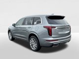 New 2025 Cadillac XT6 Premium Luxury w/ Technology Package image 2